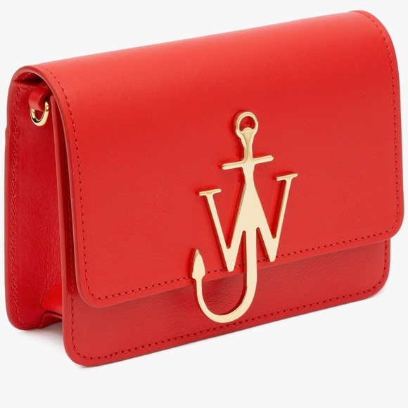JW ANDERSON ANCHOR LOGO BAG - Picture 11 of 16
